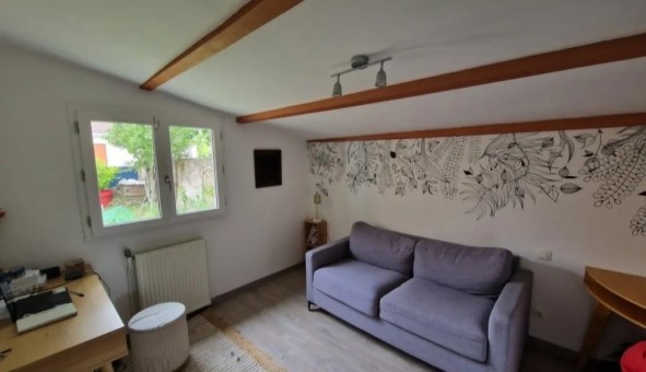 Logement tudiant T5 à Bgles (33130)