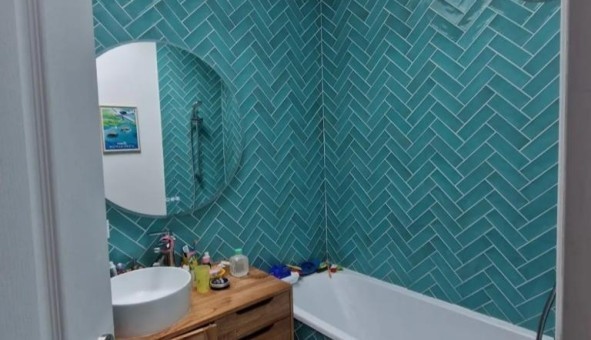 Logement tudiant T5 à Bgles (33130)