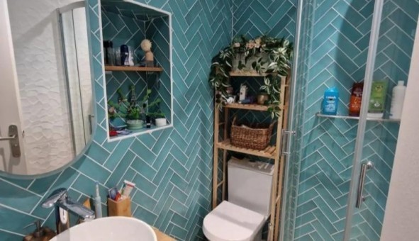 Logement tudiant T5 à Bgles (33130)