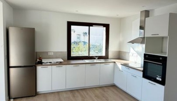 Logement �tudiant T5 &agrave; Belgentier (83210)