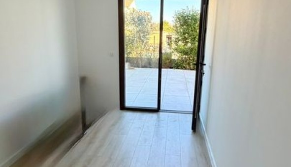 Logement �tudiant T5 &agrave; Belgentier (83210)