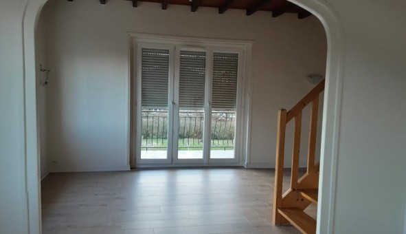 Logement tudiant T5 à Bellegarde en Forez (42210)
