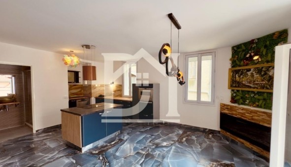 Logement étudiant Location T5 Vide Bellegarde sur Valserine (01200)