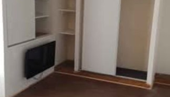 Logement �tudiant T5 &agrave; Bellot (77510)