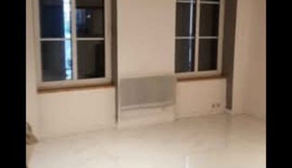Logement �tudiant T5 &agrave; Bellot (77510)
