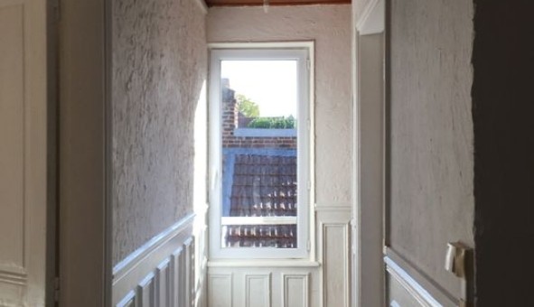 Logement �tudiant T5 &agrave; Benay (02440)