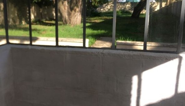 Logement �tudiant T5 &agrave; Benay (02440)
