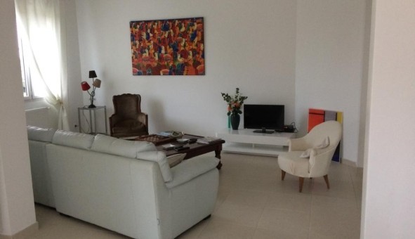 Logement tudiant T5 à Bergerac (24100)