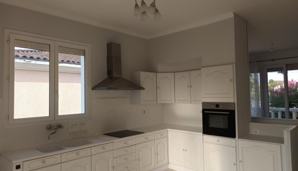 Logement tudiant T5 à Bergerac (24100)