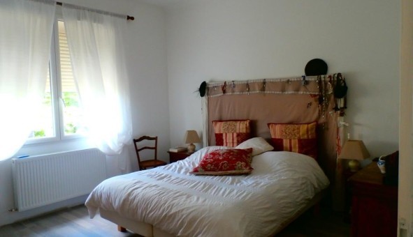 Logement tudiant T5 à Bergerac (24100)