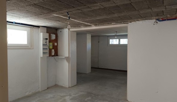 Logement tudiant T5 à Bergerac (24100)