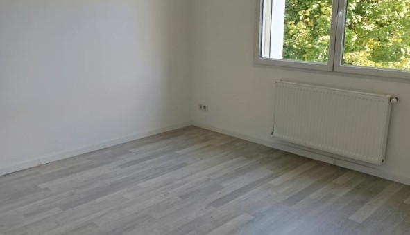 Logement tudiant T5 à Bergerac (24100)