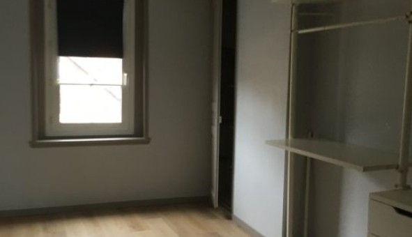 Logement �tudiant T5 &agrave; Bernay (27300)