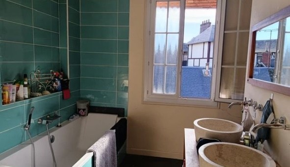 Logement �tudiant T5 &agrave; Bernay (27300)