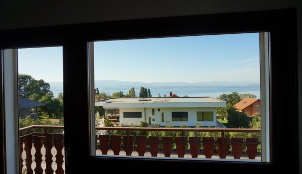 Logement tudiant T5 à Bernex (74500)