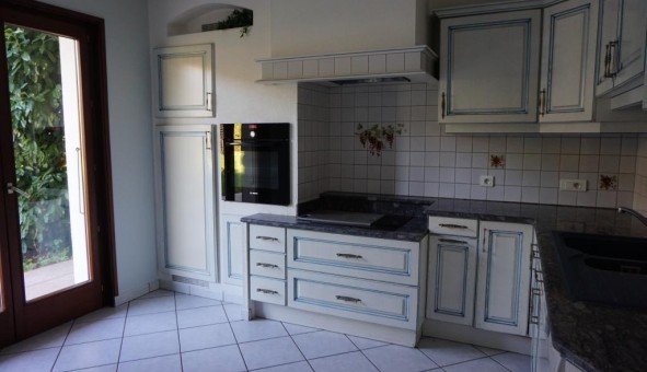 Logement �tudiant T5 &agrave; Bernex (74500)