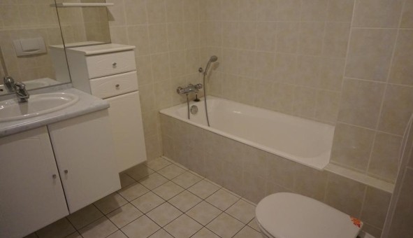 Logement �tudiant T5 &agrave; Bernex (74500)