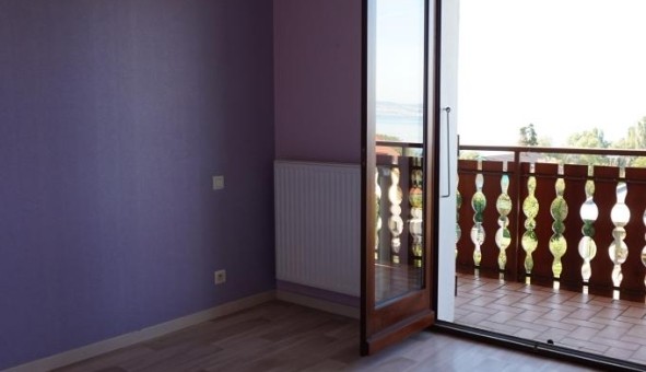 Logement �tudiant T5 &agrave; Bernex (74500)