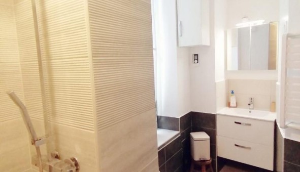 Logement tudiant T5 à Bernires d'Ailly (14170)