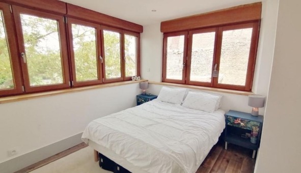 Logement tudiant T5 à Bernires d'Ailly (14170)