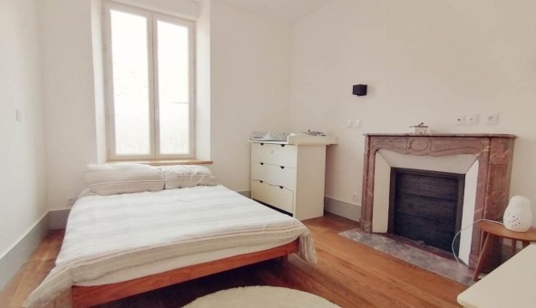 Logement tudiant T5 à Bernires d'Ailly (14170)