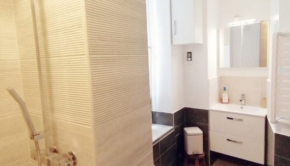 Logement �tudiant T5 &agrave; Berni�res d'Ailly (14170)