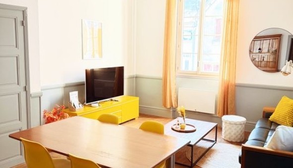 Logement �tudiant T5 &agrave; B�ru (89700)