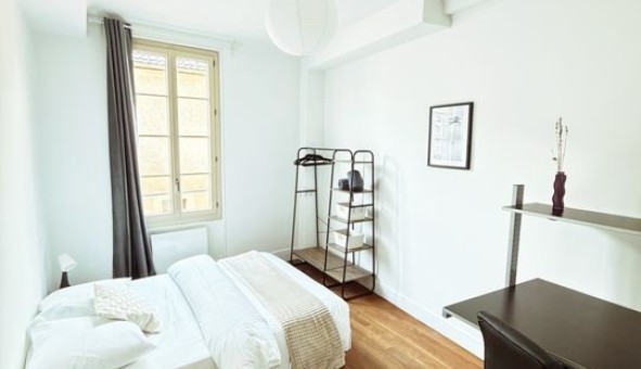 Logement �tudiant T5 &agrave; B�ru (89700)