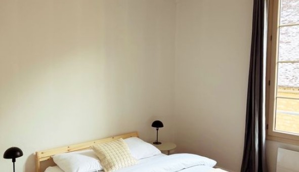 Logement �tudiant T5 &agrave; B�ru (89700)