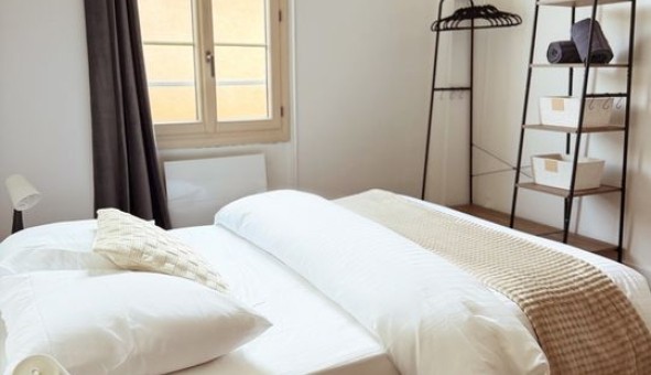 Logement �tudiant T5 &agrave; B�ru (89700)