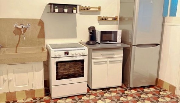 Logement �tudiant T5 &agrave; B�ru (89700)