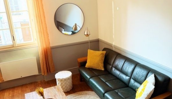 Logement �tudiant T5 &agrave; B�ru (89700)