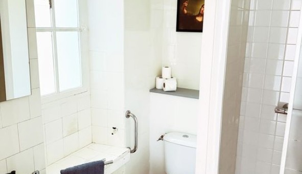 Logement �tudiant T5 &agrave; B�ru (89700)