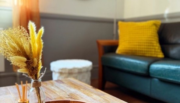 Logement �tudiant T5 &agrave; B�ru (89700)