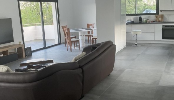 Logement tudiant T5 à Besanon (25000)