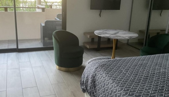 Logement tudiant T5 à Besanon (25000)