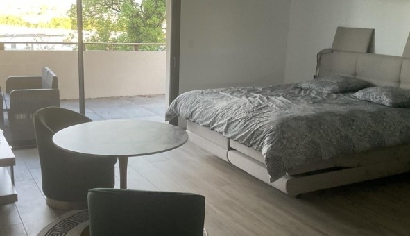 Logement tudiant T5 à Besanon (25000)
