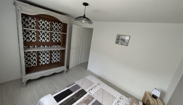 Logement tudiant T5 à Bessges (30160)