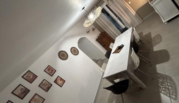 Logement tudiant T5 à Bessges (30160)