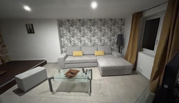 Logement tudiant T5 à Bessges (30160)