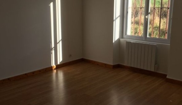 Logement �tudiant T5 &agrave; Beton Bazoches (77320)