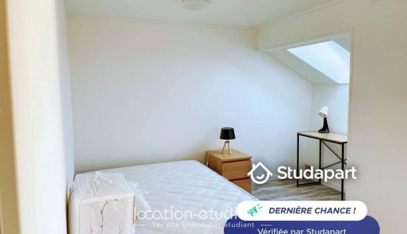 Logement �tudiant T5 &agrave; Betton (35830)