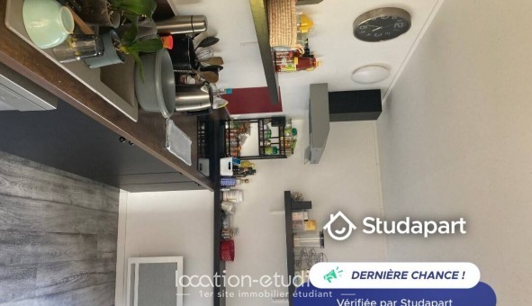 Logement �tudiant T5 &agrave; Betton (35830)