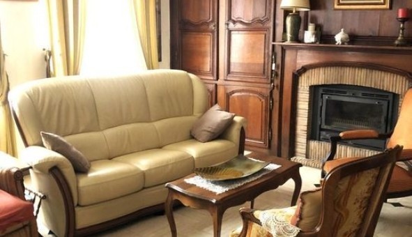 Logement �tudiant T5 &agrave; Beuvrages (59192)