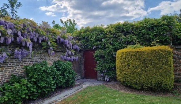 Logement �tudiant T5 &agrave; Beuvrages (59192)