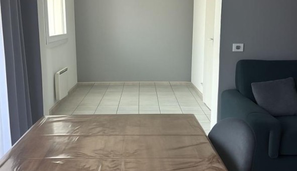 Logement tudiant T5 à Beynost (01700)