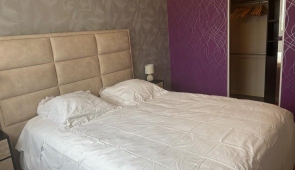 Logement tudiant T5 à Beynost (01700)