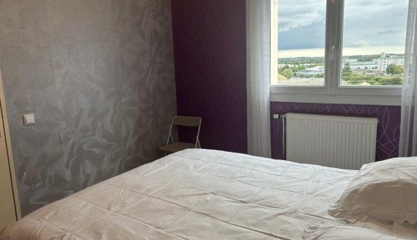 Logement tudiant T5 à Beynost (01700)