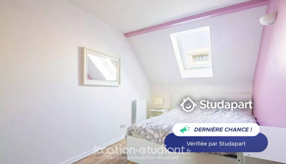 Logement tudiant T5 à Bezons (95870)