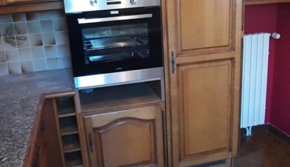 Logement étudiant Location T5 Vide Bézu le Guéry (02310)